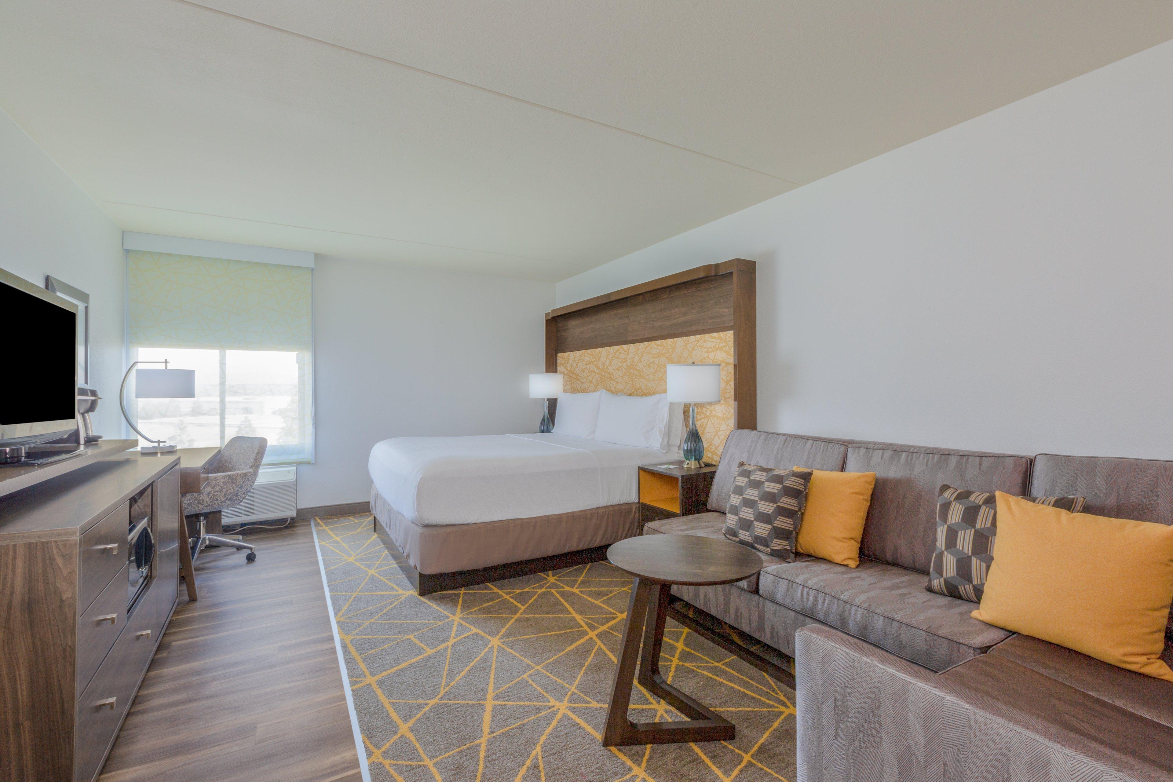 Holiday Inn La Mirada Buena Park By Ihg מראה חיצוני תמונה