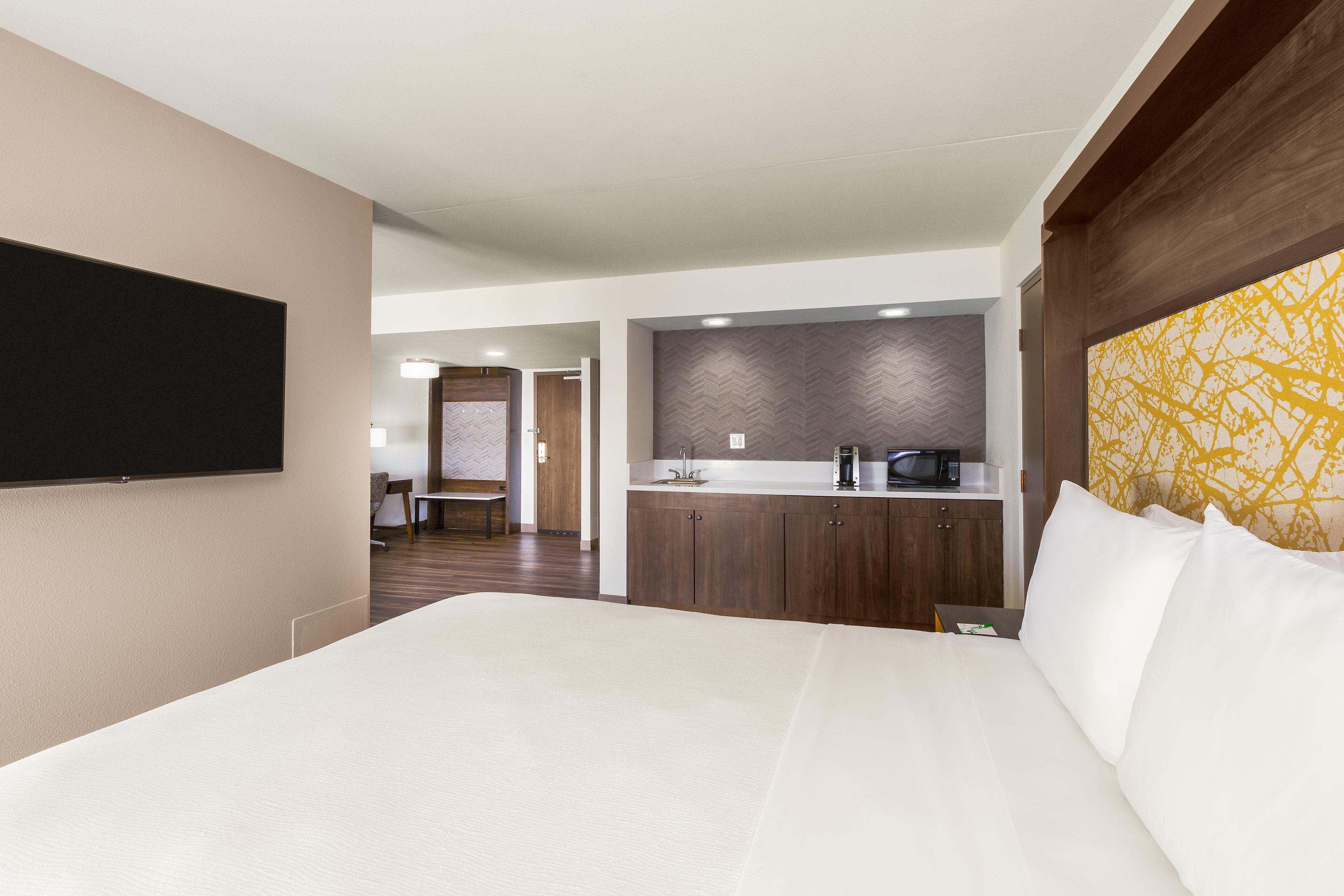 Holiday Inn La Mirada Buena Park By Ihg מראה חיצוני תמונה