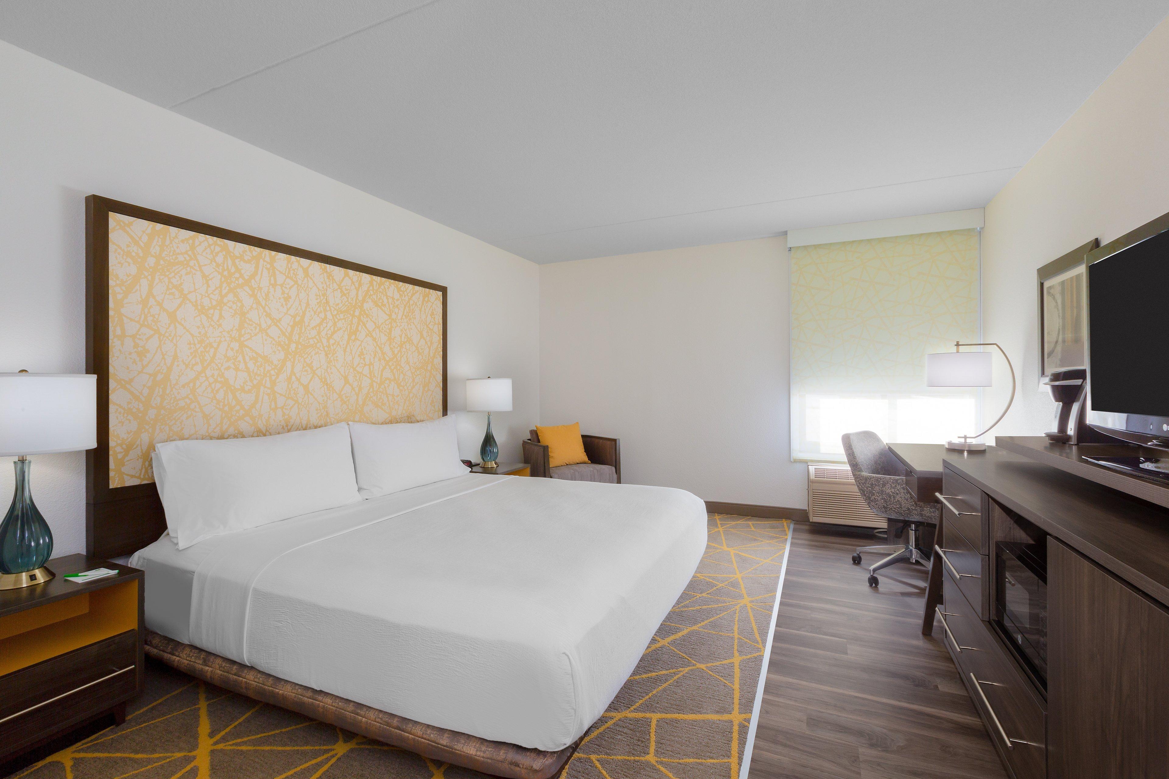 Holiday Inn La Mirada Buena Park By Ihg מראה חיצוני תמונה