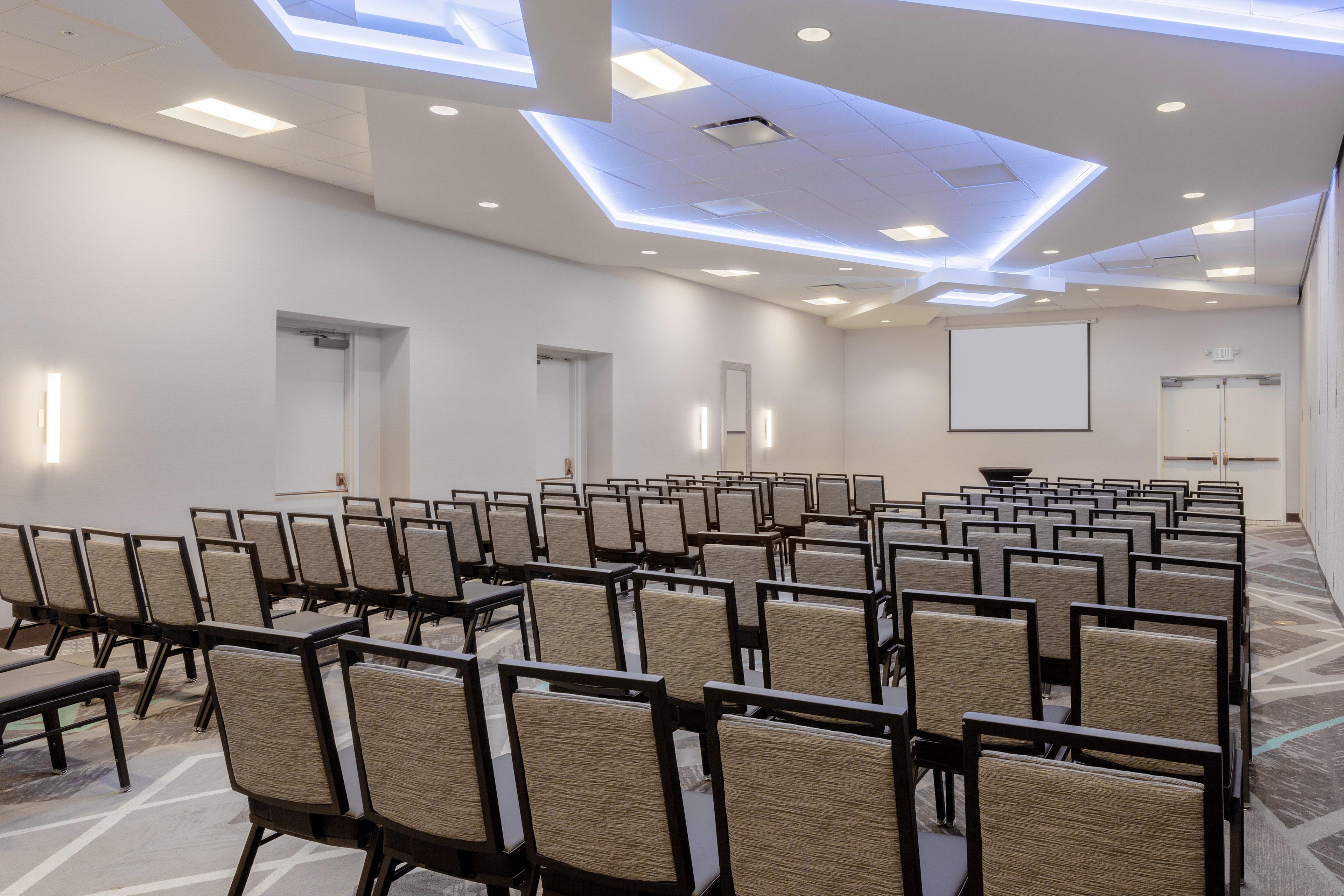 Holiday Inn La Mirada Buena Park By Ihg מראה חיצוני תמונה