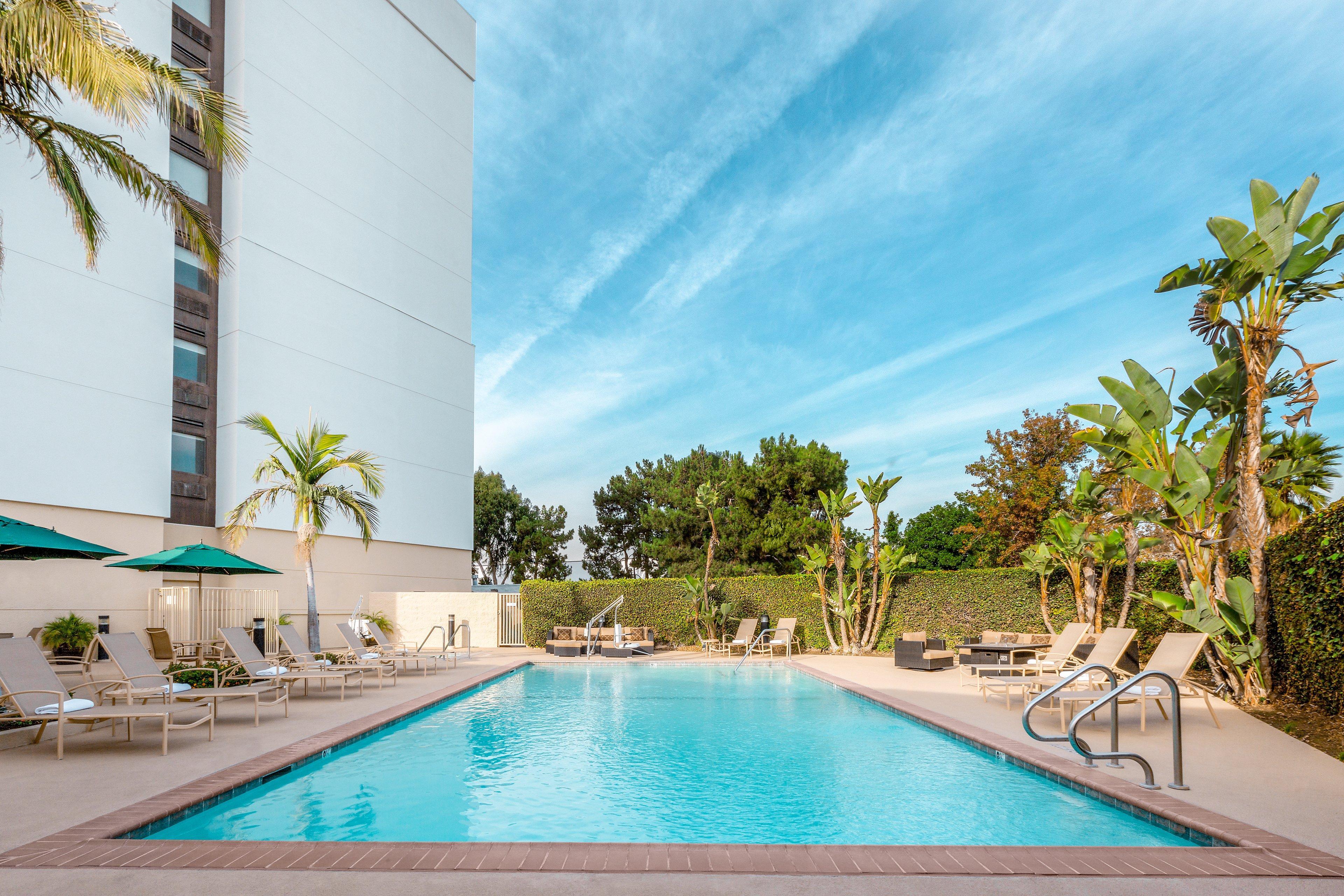 Holiday Inn La Mirada Buena Park By Ihg מראה חיצוני תמונה