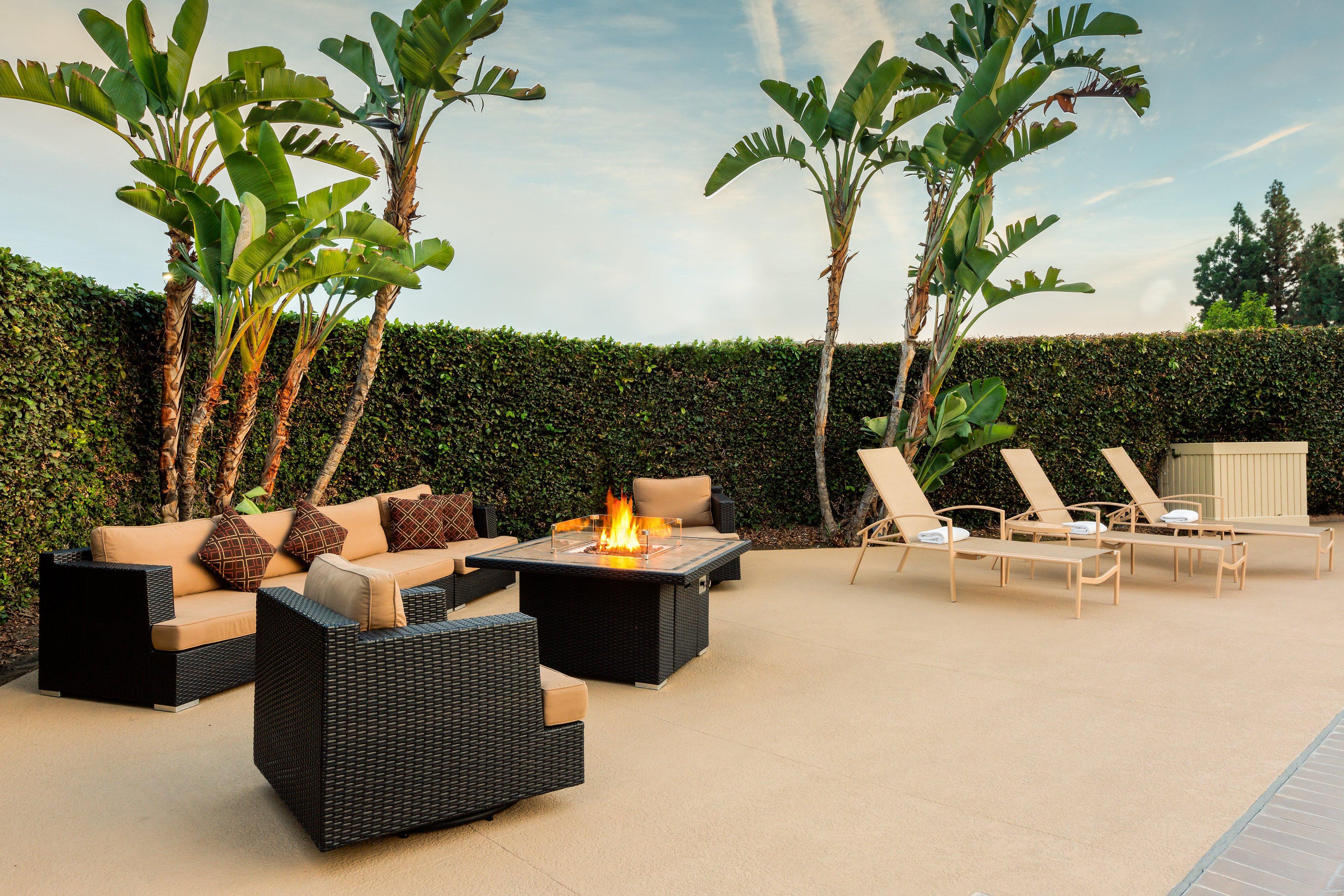 Holiday Inn La Mirada Buena Park By Ihg מראה חיצוני תמונה
