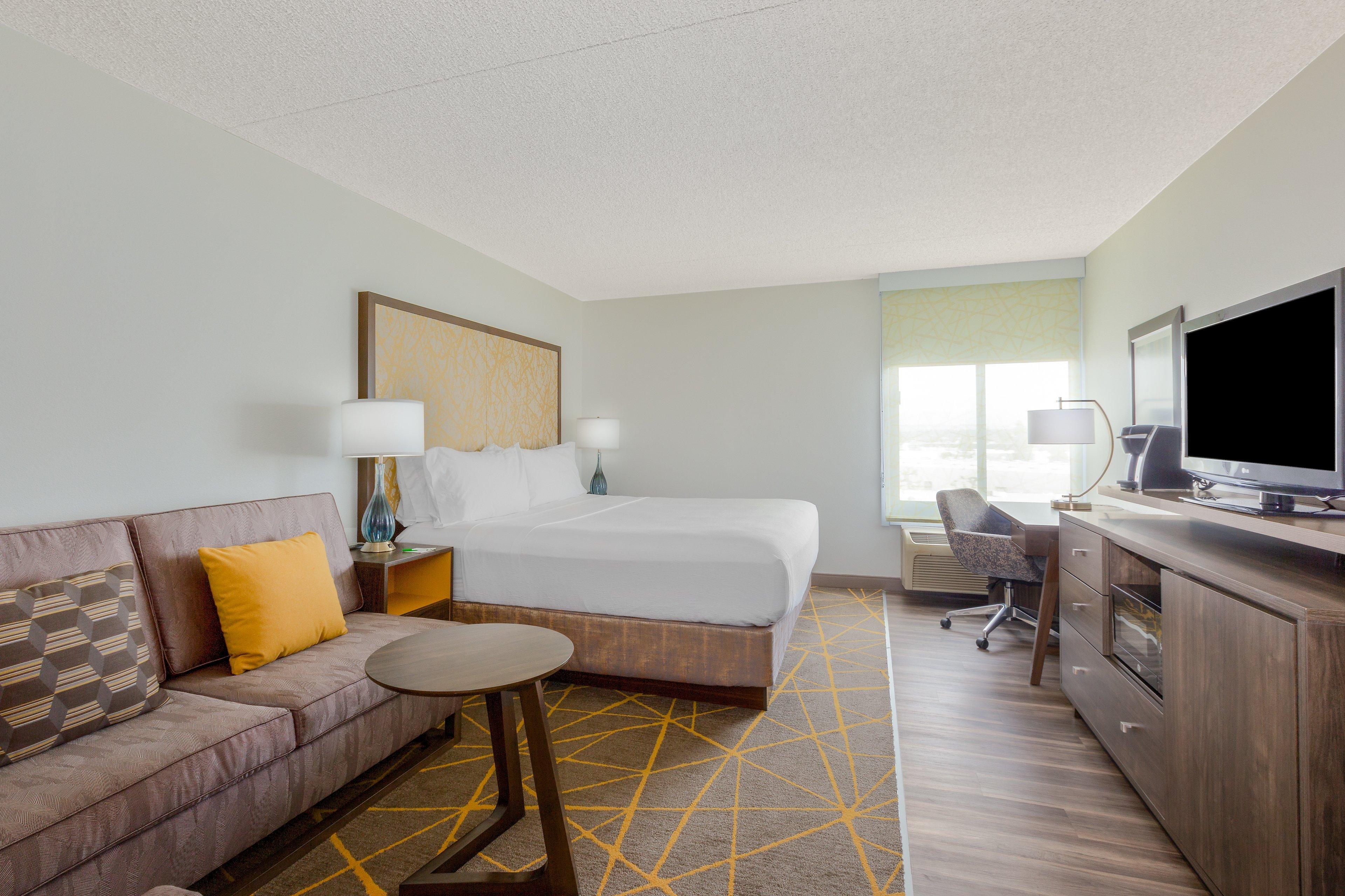 Holiday Inn La Mirada Buena Park By Ihg מראה חיצוני תמונה