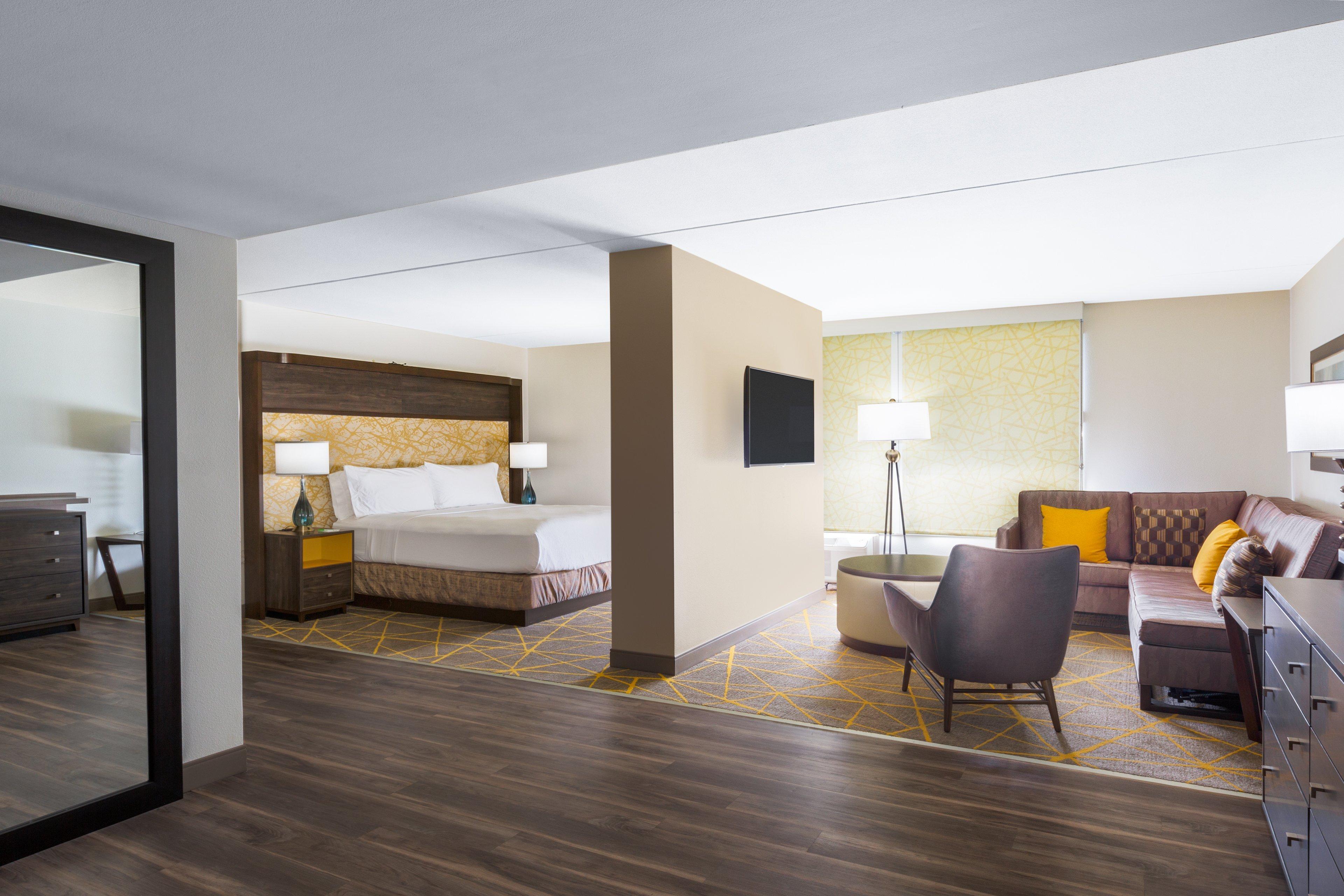 Holiday Inn La Mirada Buena Park By Ihg מראה חיצוני תמונה