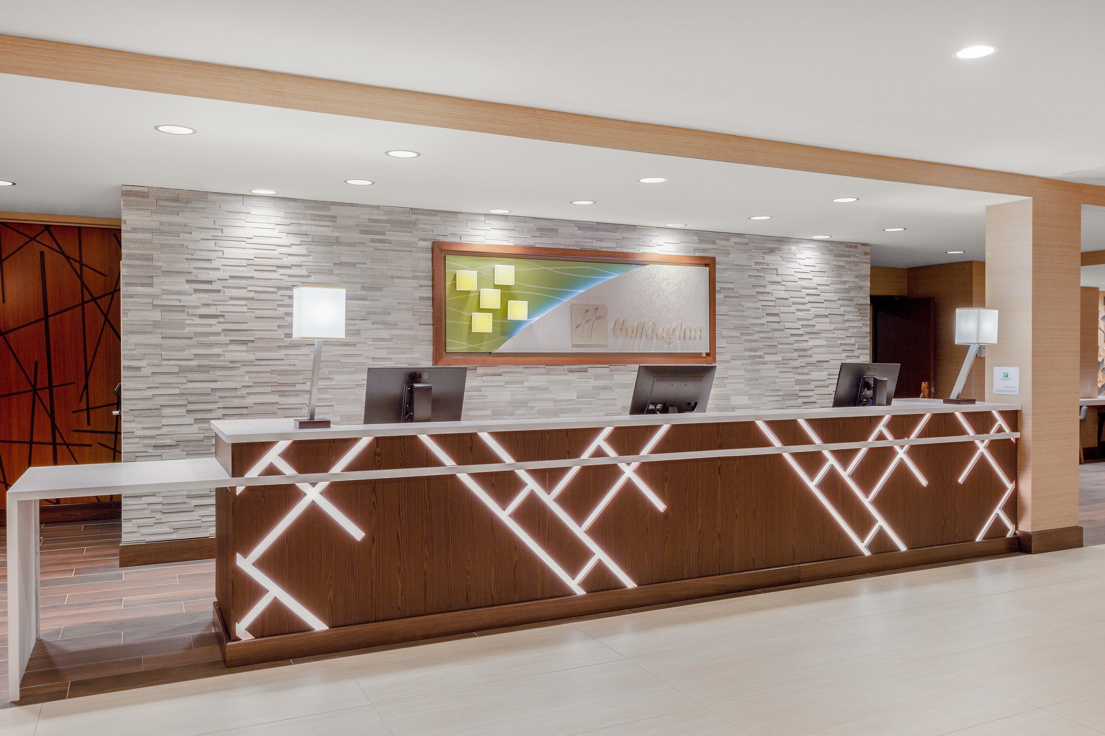 Holiday Inn La Mirada Buena Park By Ihg מראה חיצוני תמונה