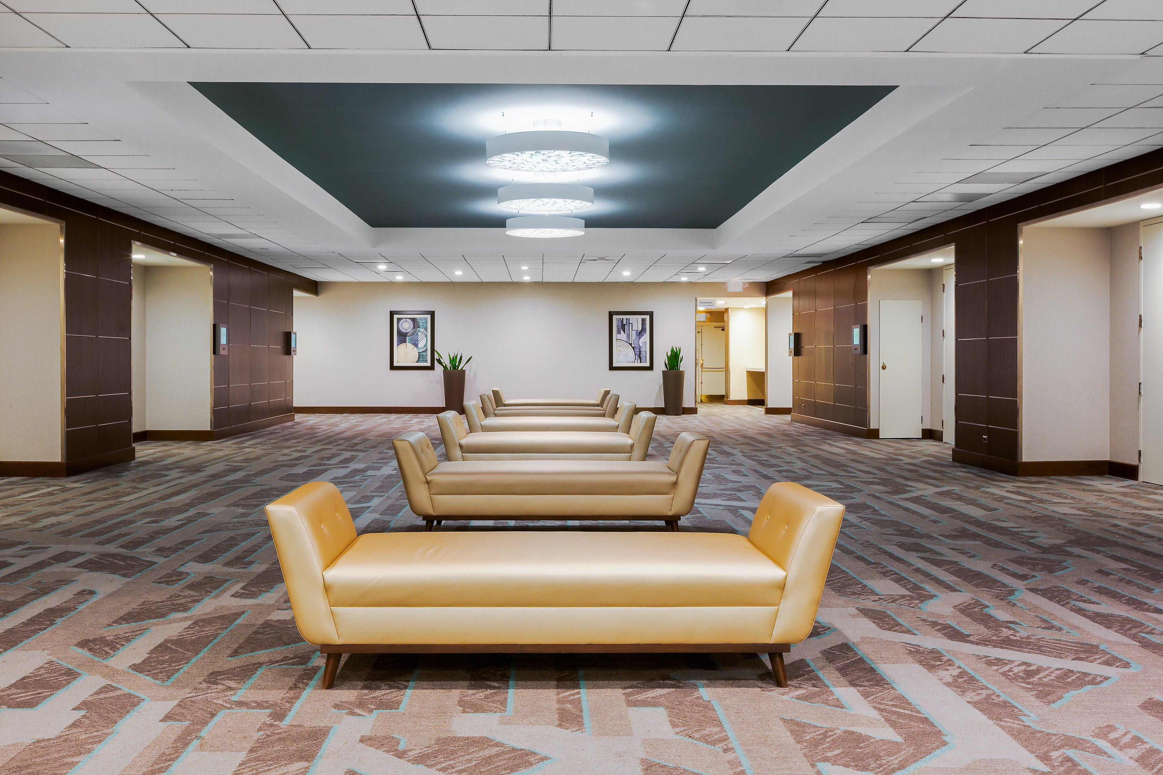 Holiday Inn La Mirada Buena Park By Ihg מראה חיצוני תמונה