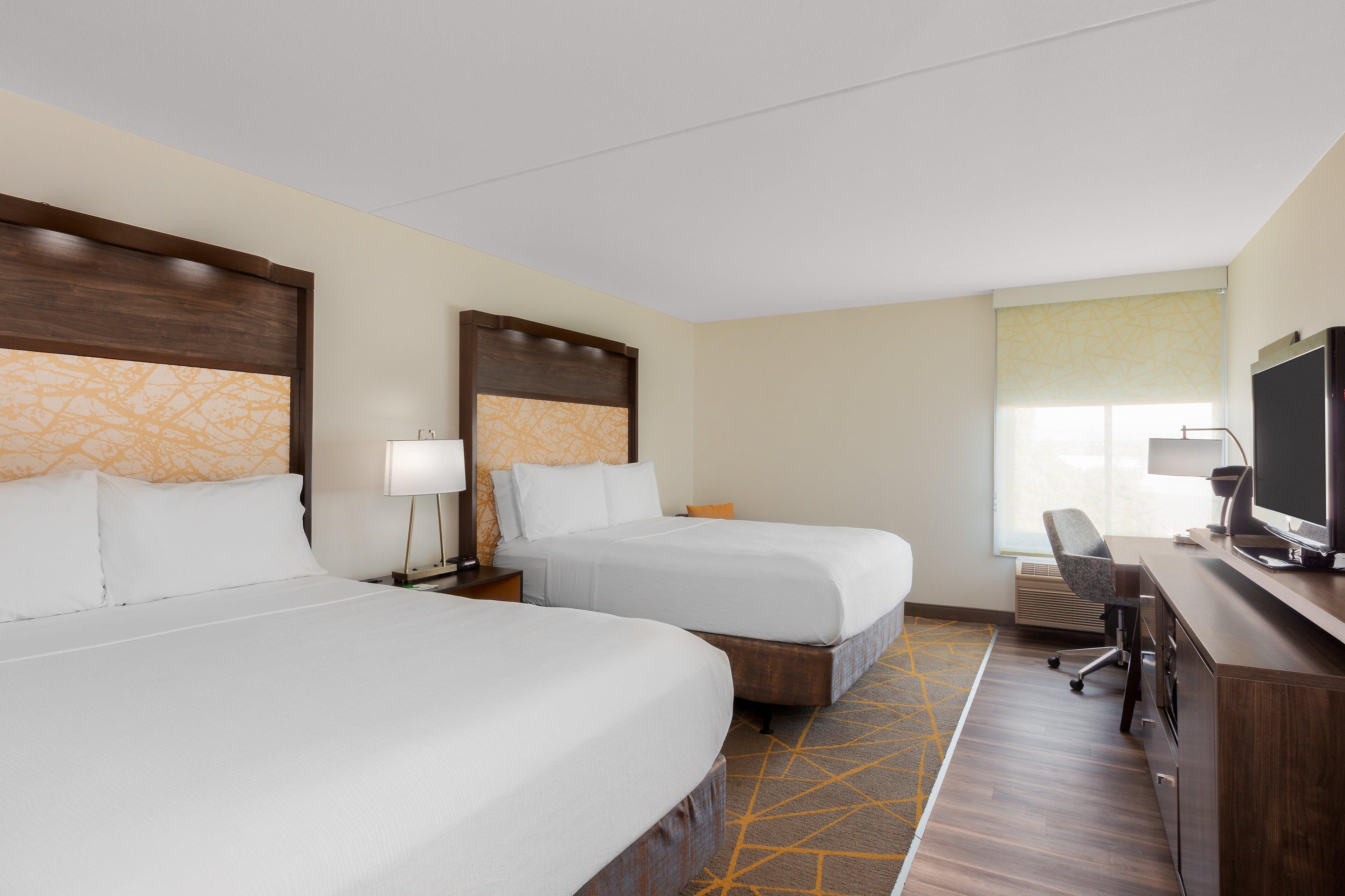 Holiday Inn La Mirada Buena Park By Ihg מראה חיצוני תמונה