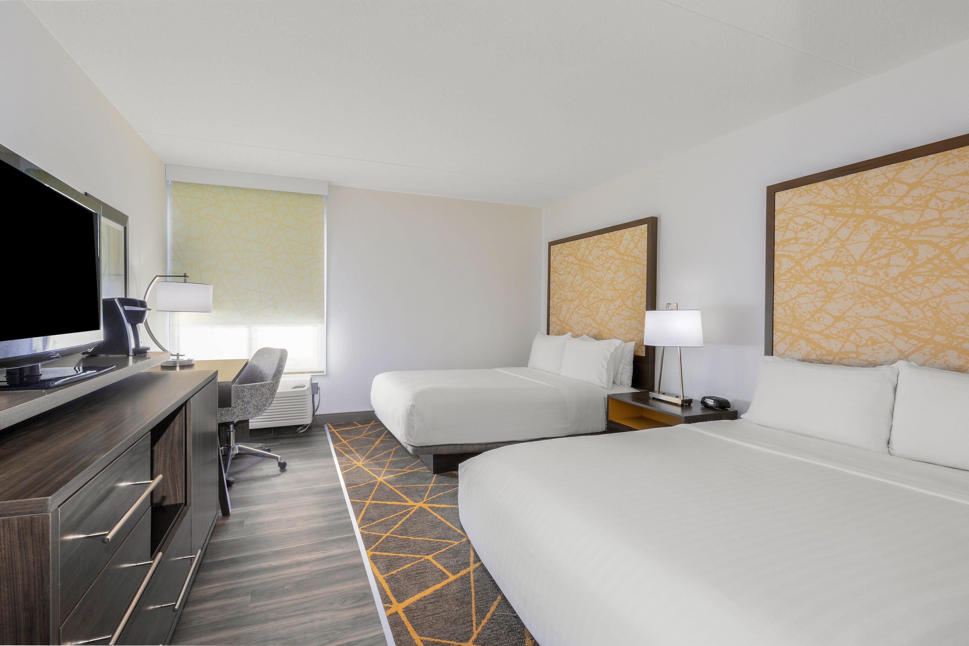 Holiday Inn La Mirada Buena Park By Ihg מראה חיצוני תמונה