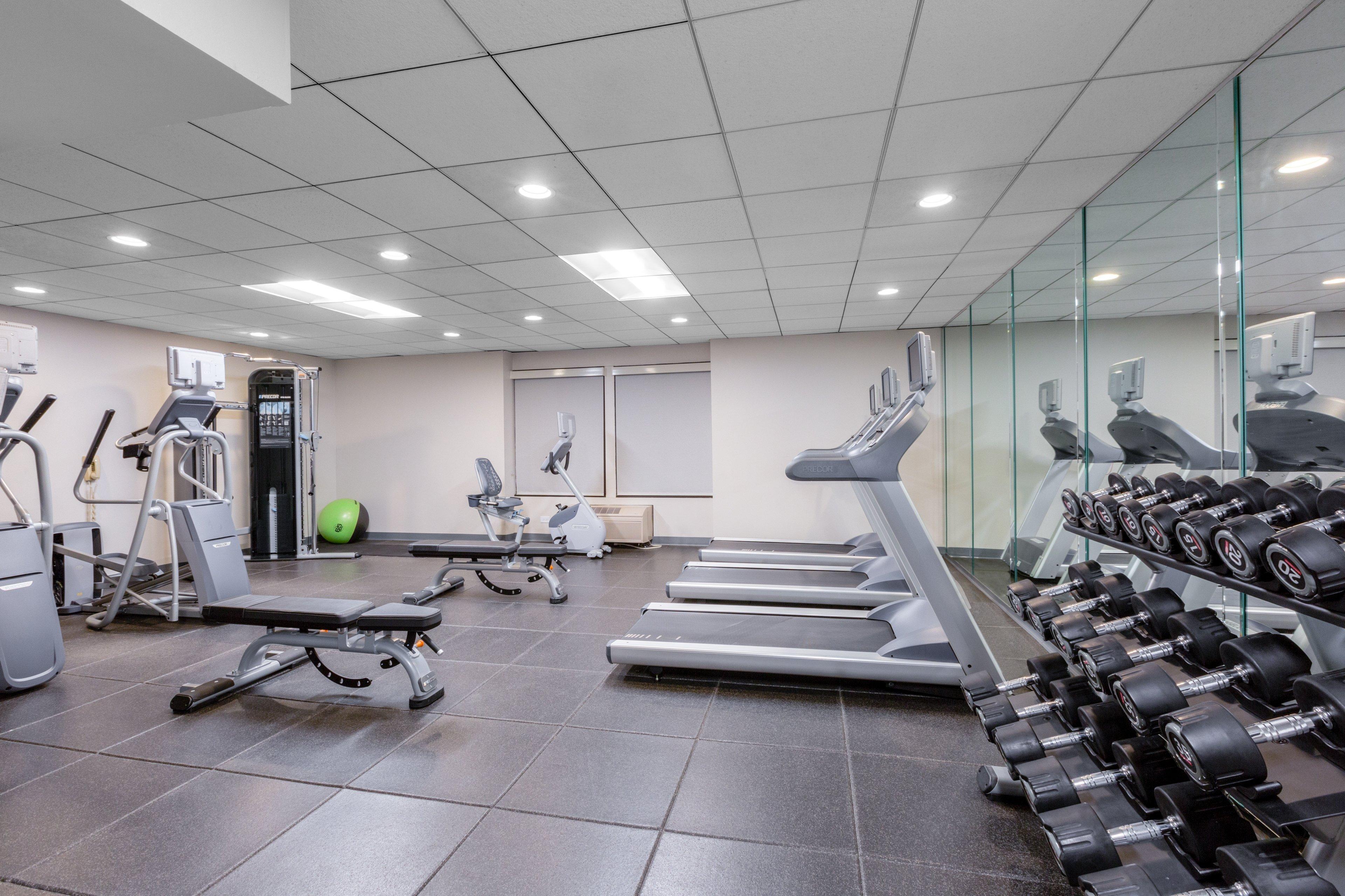 Holiday Inn La Mirada Buena Park By Ihg מראה חיצוני תמונה