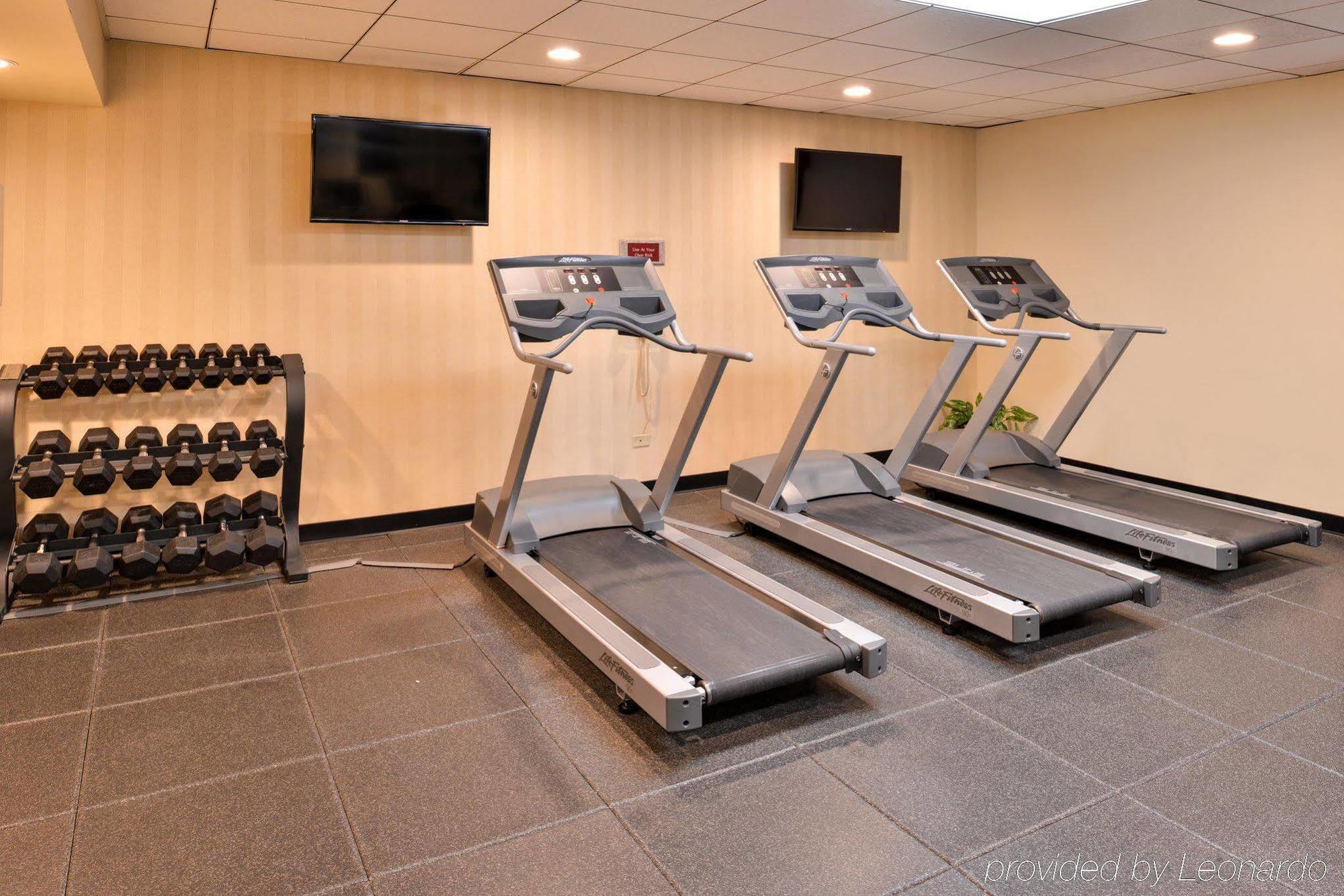 Holiday Inn La Mirada Buena Park By Ihg מראה חיצוני תמונה