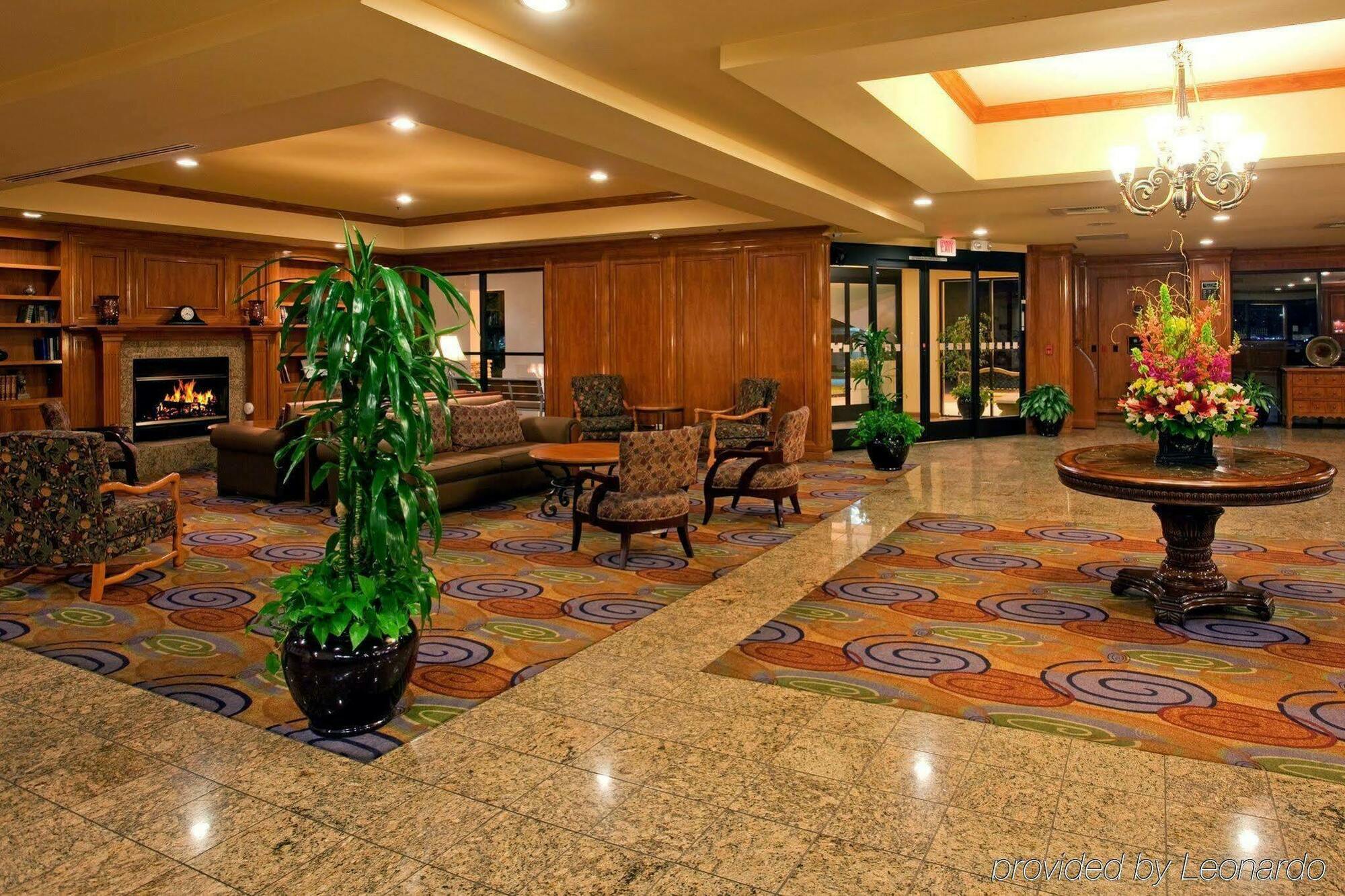 Holiday Inn La Mirada Buena Park By Ihg מראה חיצוני תמונה