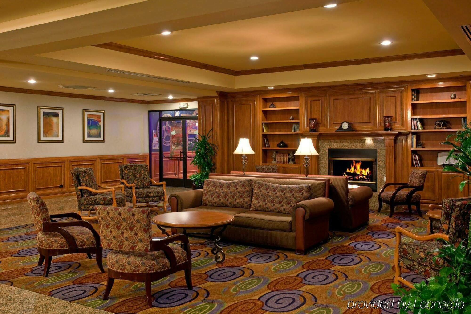 Holiday Inn La Mirada Buena Park By Ihg מראה חיצוני תמונה