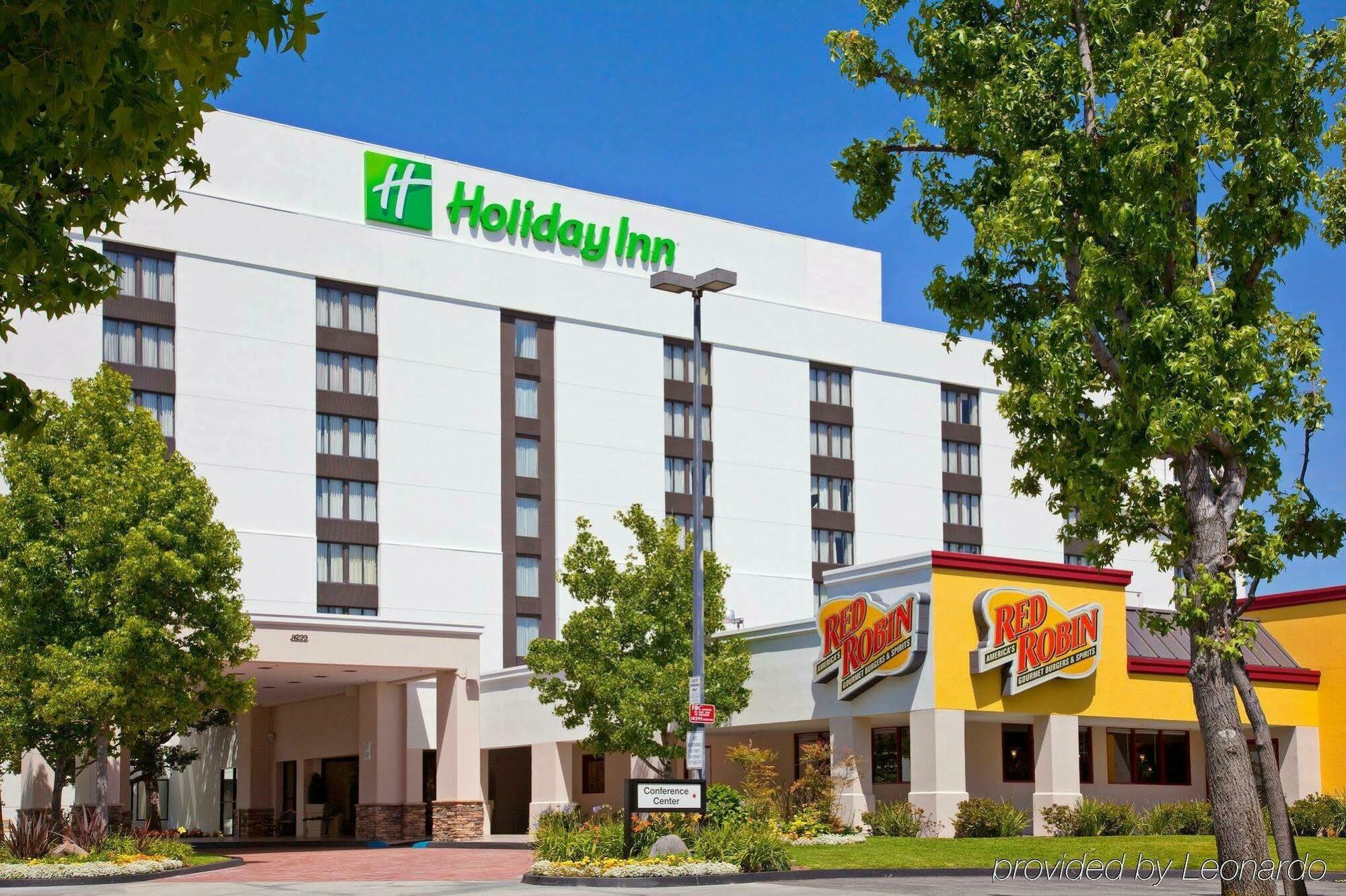Holiday Inn La Mirada Buena Park By Ihg מראה חיצוני תמונה